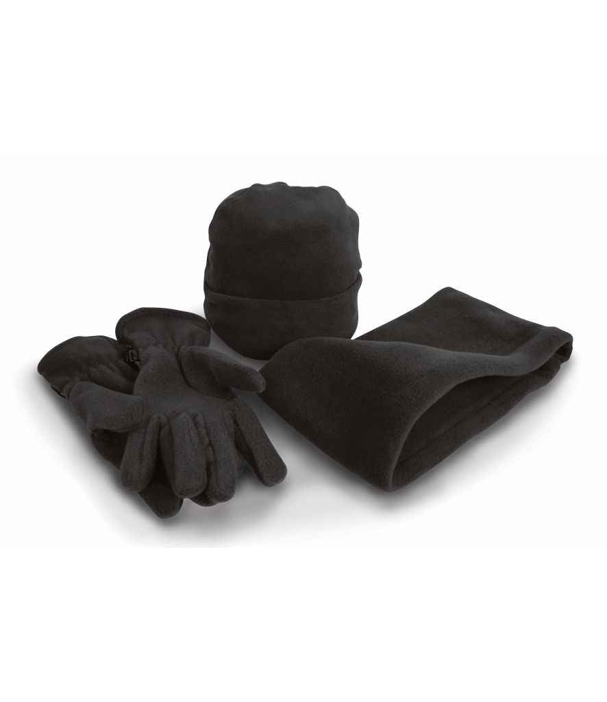 Result Polartherm™ Accessory Set RS40 - Black