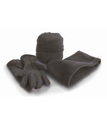 Result Polartherm™ Accessory Set RS40 - Charcoal Grey