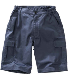 Result Recycled Work-Guard Utility Shorts RS512 - Navy