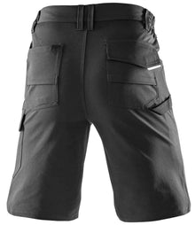 Result Recycled Dynamic Stretch Shorts RS520 - RS520 Black Back