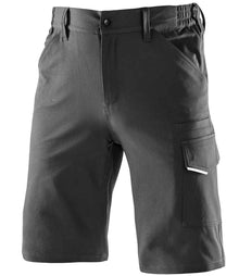 Result Recycled Dynamic Stretch Shorts RS520 - Black