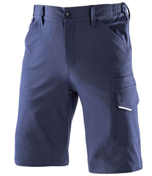 Result Recycled Dynamic Stretch Shorts RS520 - Navy