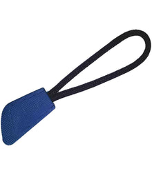 Result Interchangeable Zip Pulls RS93 - Royal Blue