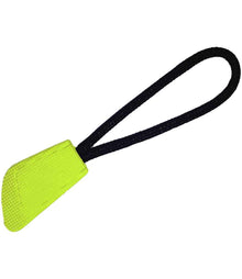 Result Interchangeable Zip Pulls RS93 - Yellow