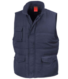 Result Promo Bodywarmer RS94 - Navy
