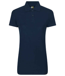 Pro RTX Ladies Pro Piqué Polo Shirt RX101F - Navy