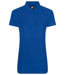 Pro RTX Ladies Pro Piqué Polo Shirt RX101F - Royal Blue