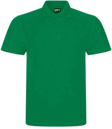 Pro RTX Pro Piqué Polo Shirt RX101 - Kelly Green