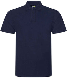 Pro RTX Pro Piqué Polo Shirt RX101 - Navy