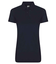 Pro RTX Ladies Pro Polyester Polo Shirt RX105F - Navy