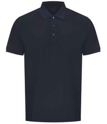 Pro RTX Pro Wicking Piqué Polo Shirt RX109 - Navy