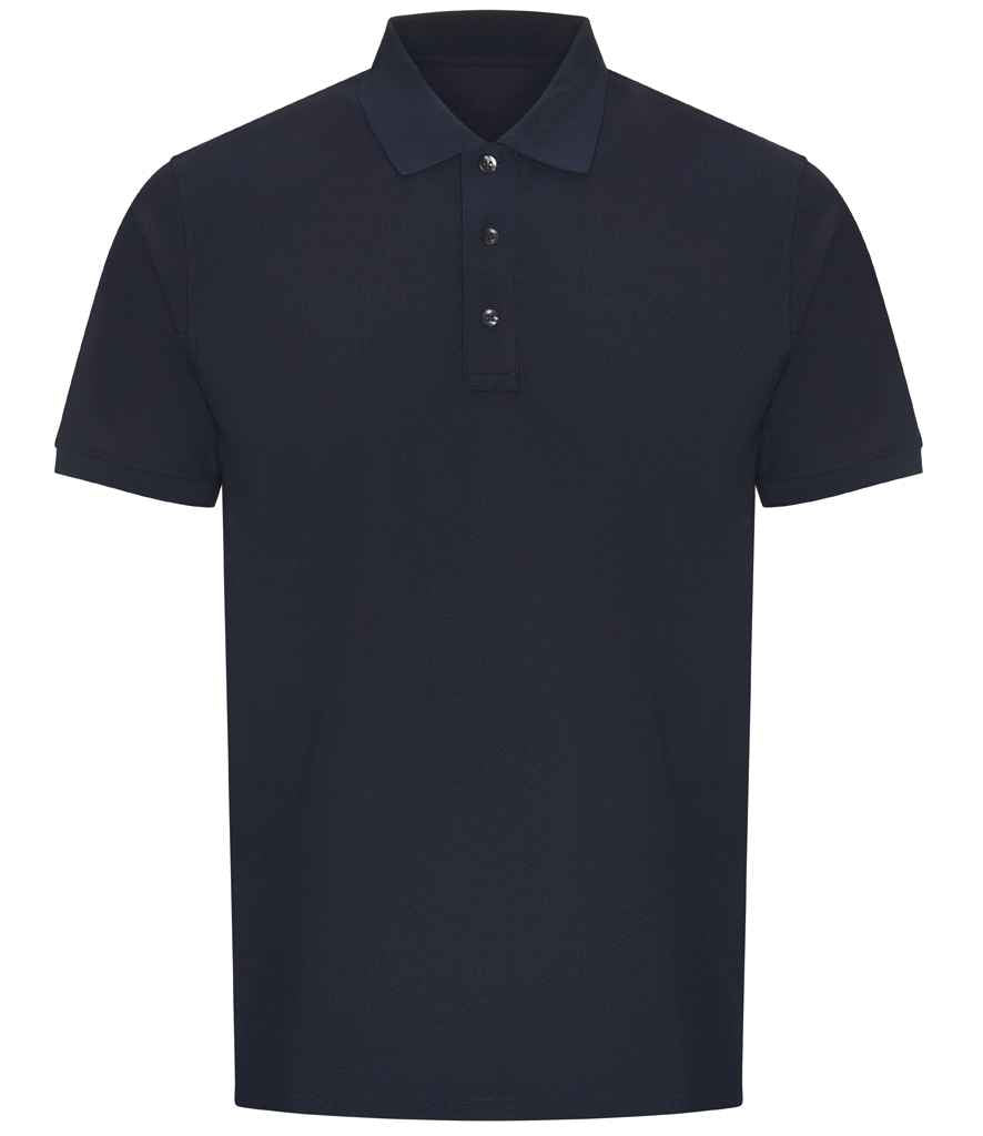 Pro RTX Pro Wicking Piqué Polo Shirt RX109 - Navy