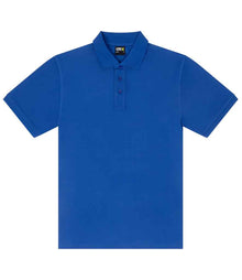 Pro RTX Pro Wicking Piqué Polo Shirt RX109 - Royal Blue