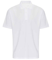 Pro RTX Pro Wicking Piqué Polo Shirt RX109 - White