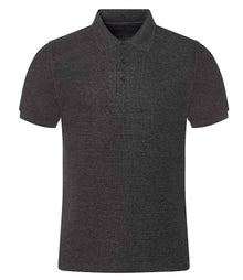 Pro RTX Pro Premium Piqué Polo Shirt RX110 - Charcoal