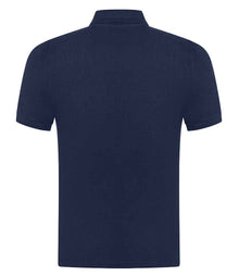 Pro RTX Pro Premium Piqué Polo Shirt RX110 - RX110 Navy Back