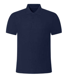 Pro RTX Pro Premium Piqué Polo Shirt RX110 - Navy