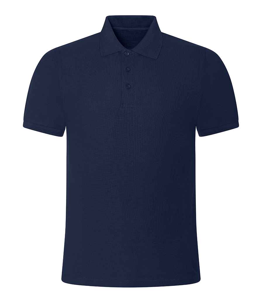 Pro RTX Pro Premium Piqué Polo Shirt RX110 - Navy