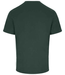 Pro RTX Pro T-Shirt RX151 - RX151 Bottle Green Back