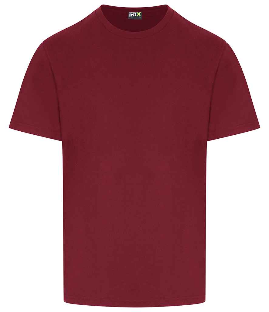 Pro RTX Pro T-Shirt RX151 - Burgundy