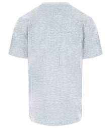 Pro RTX Pro T-Shirt RX151 - RX151 Heather Grey Back
