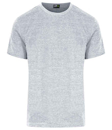 Pro RTX Pro T-Shirt RX151 - Heather Grey