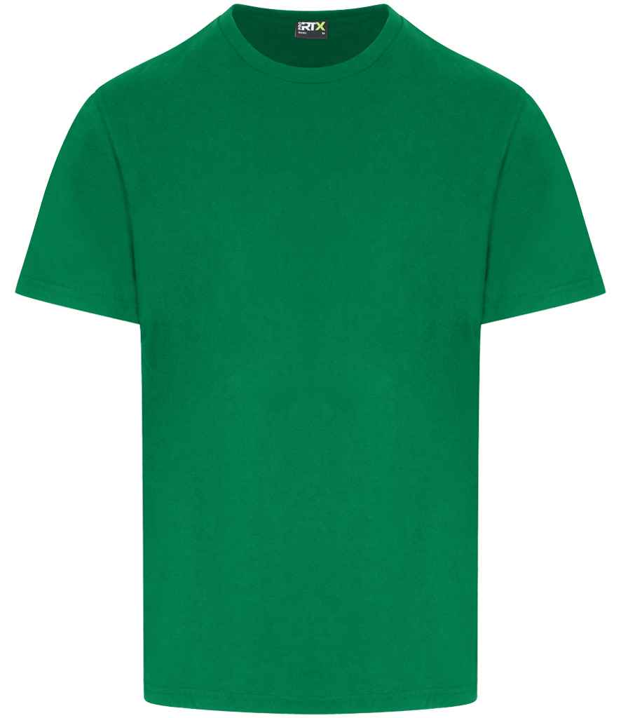 Pro RTX Pro T-Shirt RX151 - Kelly Green