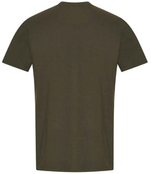 Pro RTX Pro T-Shirt RX151 - RX151 Khaki Back