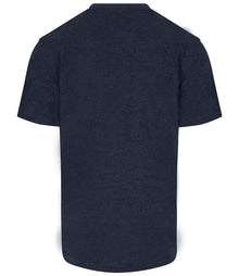 Pro RTX Pro T-Shirt RX151 - RX151 Navy Back