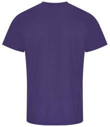 Pro RTX Pro T-Shirt RX151 - RX151 Purple Back