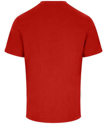 Pro RTX Pro T-Shirt RX151 - RX151 Red Back