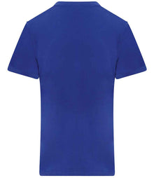 Pro RTX Pro T-Shirt RX151 - RX151 Royal Blue Back