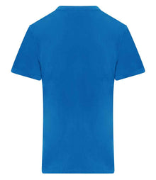 Pro RTX Pro T-Shirt RX151 - RX151 Sapphire Blue Back
