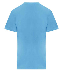 Pro RTX Pro T-Shirt RX151 - RX151 Sky Blue Back