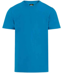 Pro RTX Pro T-Shirt RX151 - Turquoise Blue