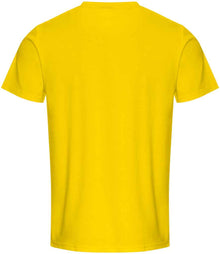 Pro RTX Pro T-Shirt RX151 - RX151 Yellow Back