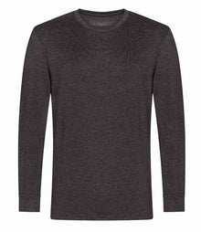 Pro RTX Pro Long Sleeve T-Shirt RX152 - Charcoal