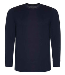 Pro RTX Pro Long Sleeve T-Shirt RX152 - Navy