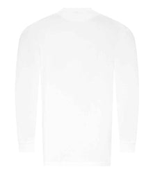 Pro RTX Pro Long Sleeve T-Shirt RX152 - RX152 White Back