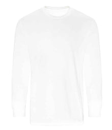 Pro RTX Pro Long Sleeve T-Shirt RX152 - White