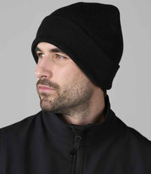 Pro RTX Pro Beanie RX290 - RX290 Black Model