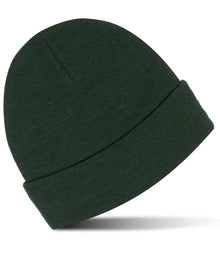 Pro RTX Pro Beanie RX290 - RX290 Bottle Green Side