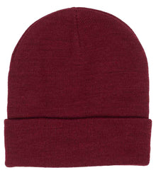 Pro RTX Pro Beanie RX290 - RX290 Burgundy Back