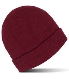 Pro RTX Pro Beanie RX290 - RX290 Burgundy Side