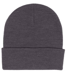 Pro RTX Pro Beanie RX290 - RX290 Charcoal Back