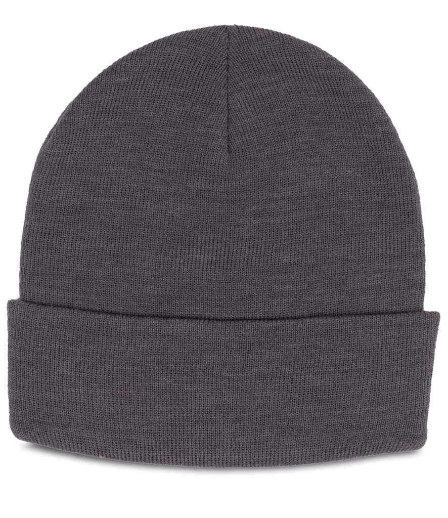 Pro RTX Pro Beanie RX290 - Charcoal