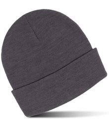 Pro RTX Pro Beanie RX290 - RX290 Charcoal Side