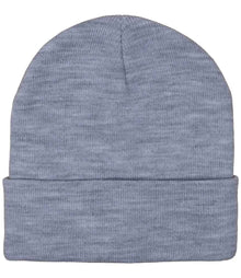 Pro RTX Pro Beanie RX290 - Heather Grey