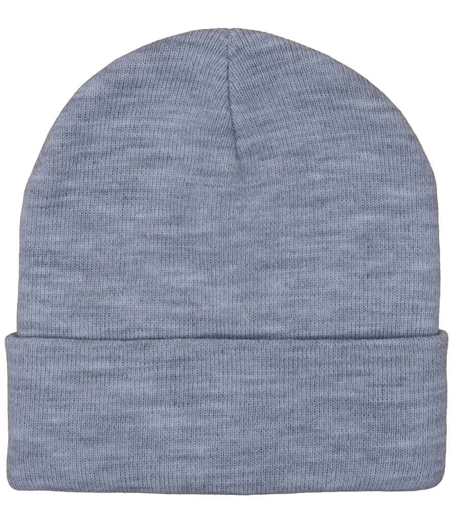 Pro RTX Pro Beanie RX290 - Heather Grey