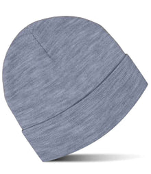 Pro RTX Pro Beanie RX290 - RX290 Heather Grey Side